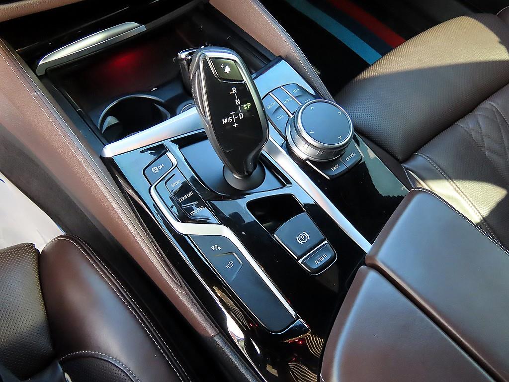 BMW 5 Series - Vista 11