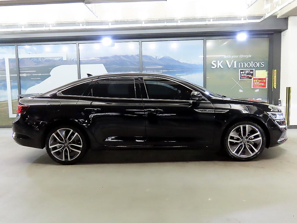 SAMSUNG SM6 - Vista 3