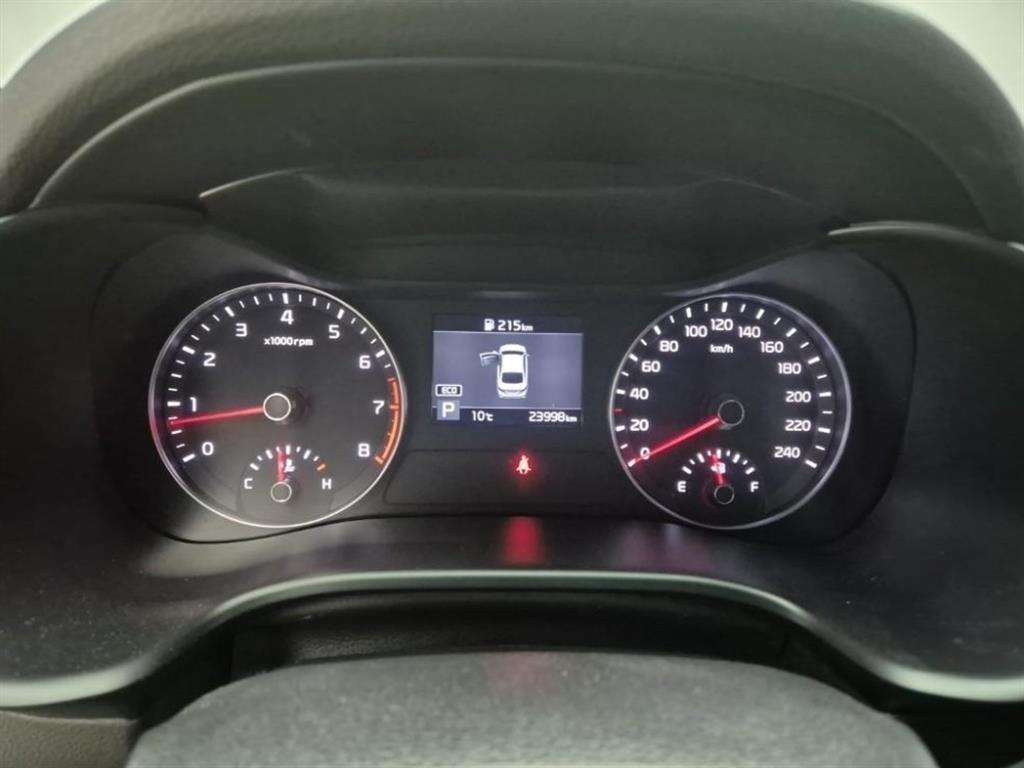 KIA K3 - Vista 6