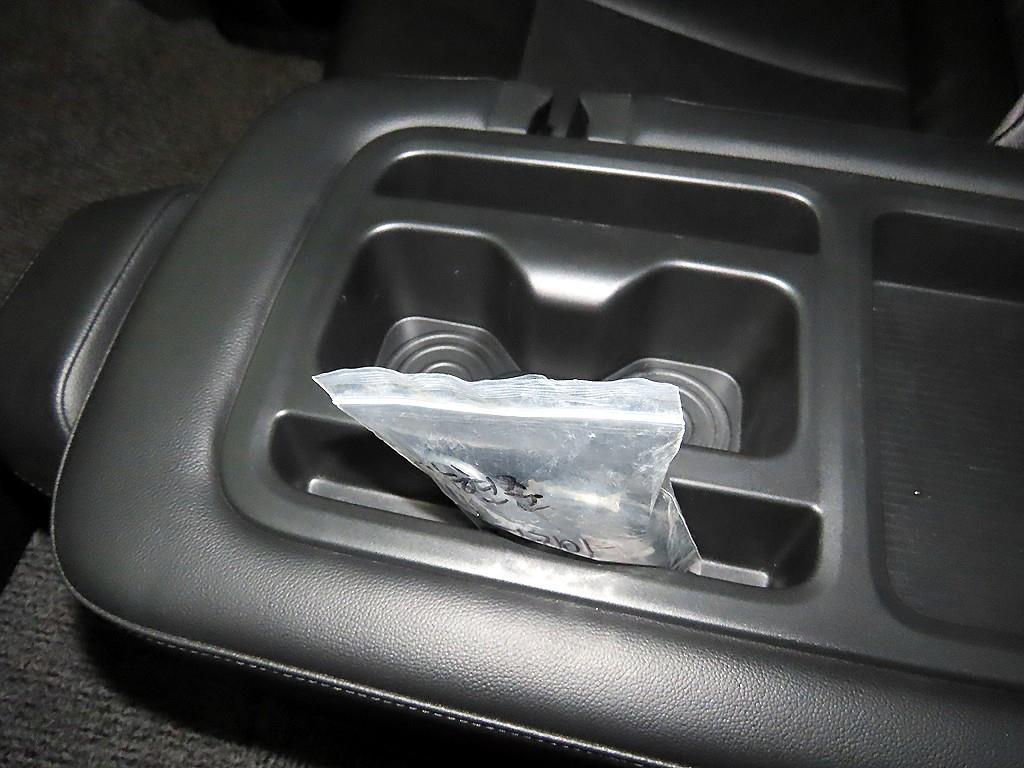 HYUNDAI Staria 2023 Negro - Importación desde Corea - HF Imports Iquique - Foto 13