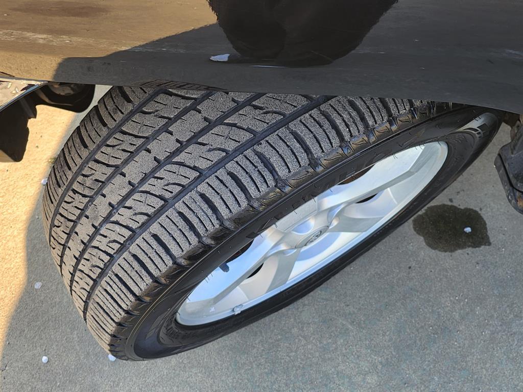 KIA Sportage 2010 Negro - Importación desde Corea - HF Imports Iquique - Foto 18