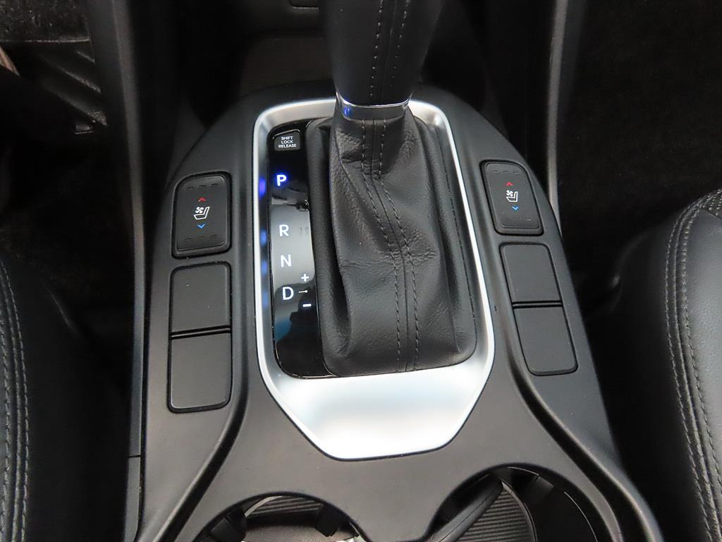 HYUNDAI Santa Fe - Vista 11