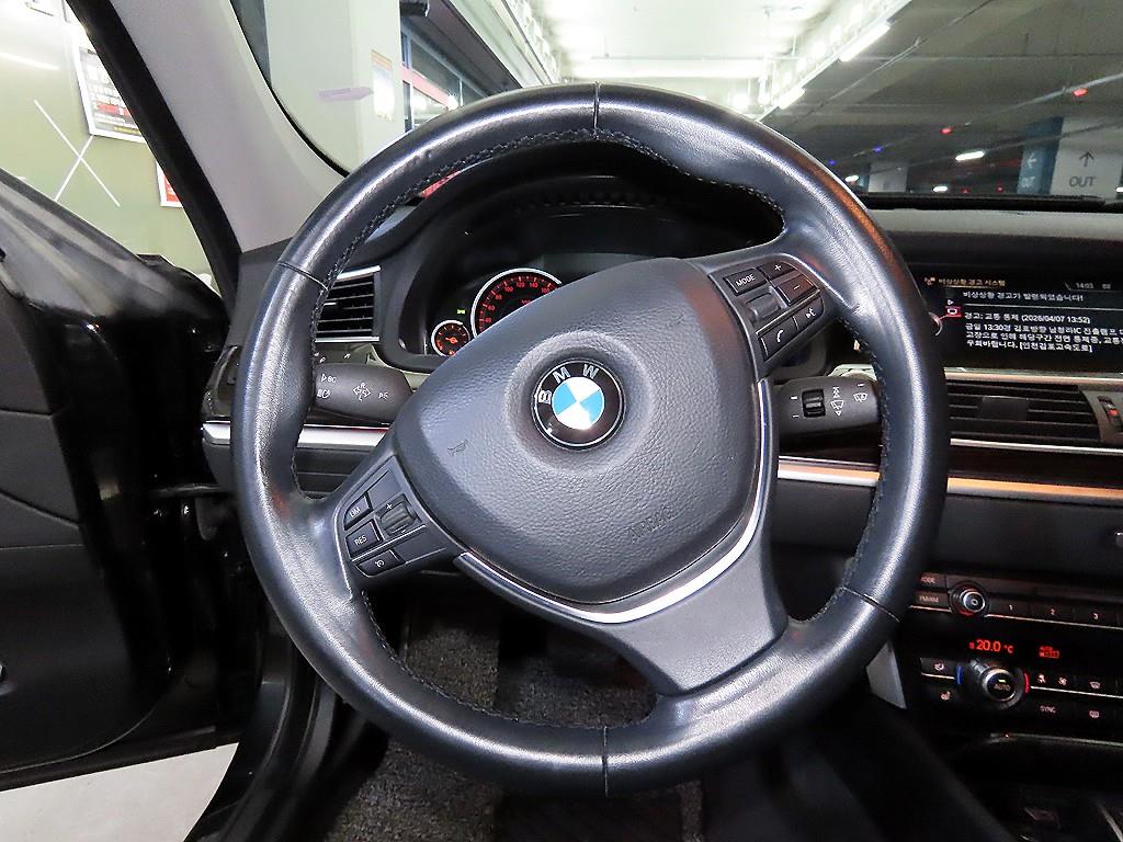 BMW Gran Turismo - Vista 8