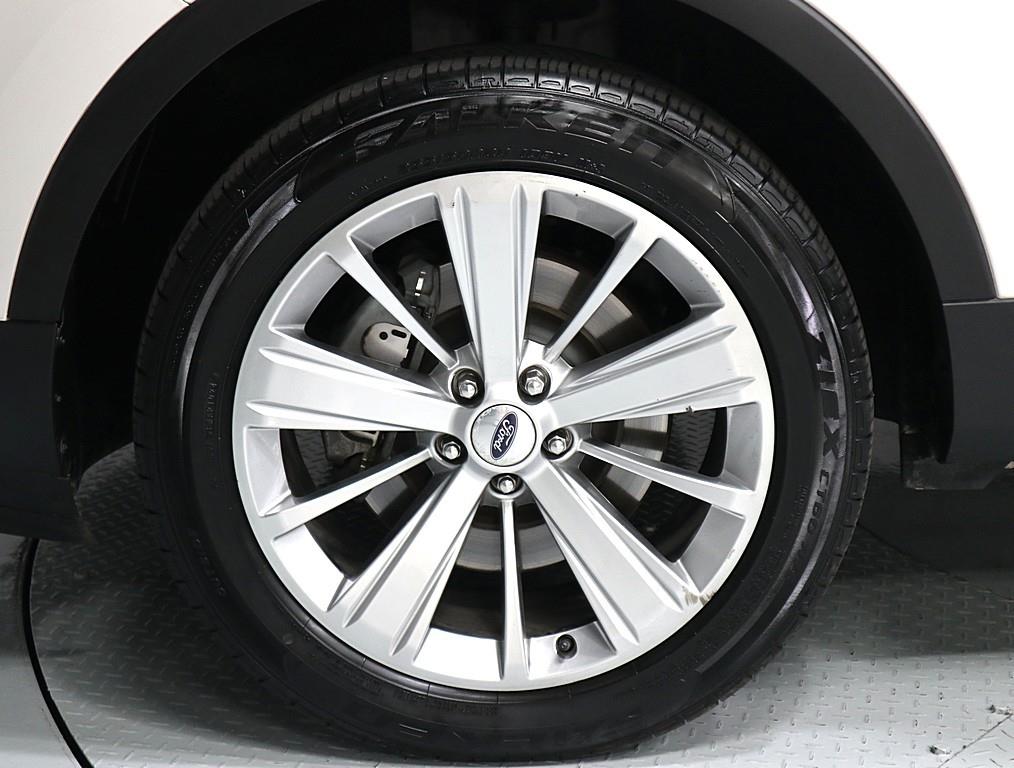 Ford Explorer 2018 Blanco - Importación desde Corea - HF Imports Iquique - Foto 19