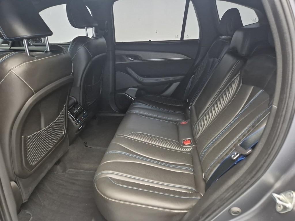 SAMSUNG Grand Koleos - Vista 12