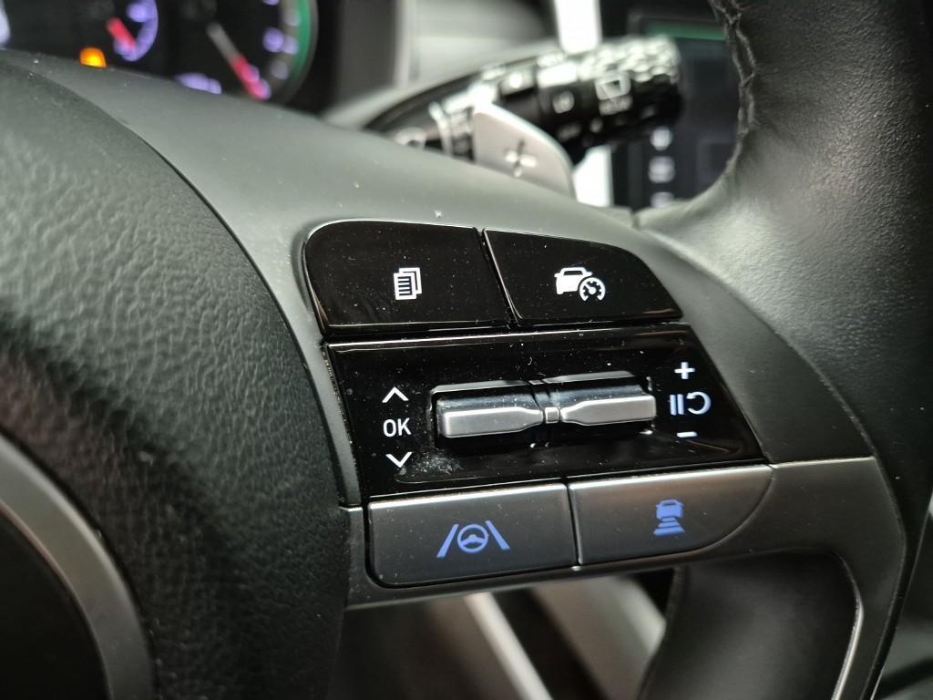 HYUNDAI Tucson 2022 Blanco - Importación desde Corea - HF Imports Iquique - Foto 15