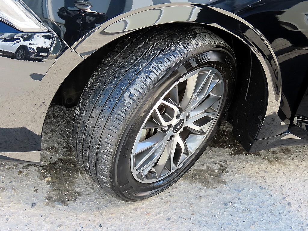 KIA K5 2023 - Importación desde Corea - HF Imports Iquique - Foto 20