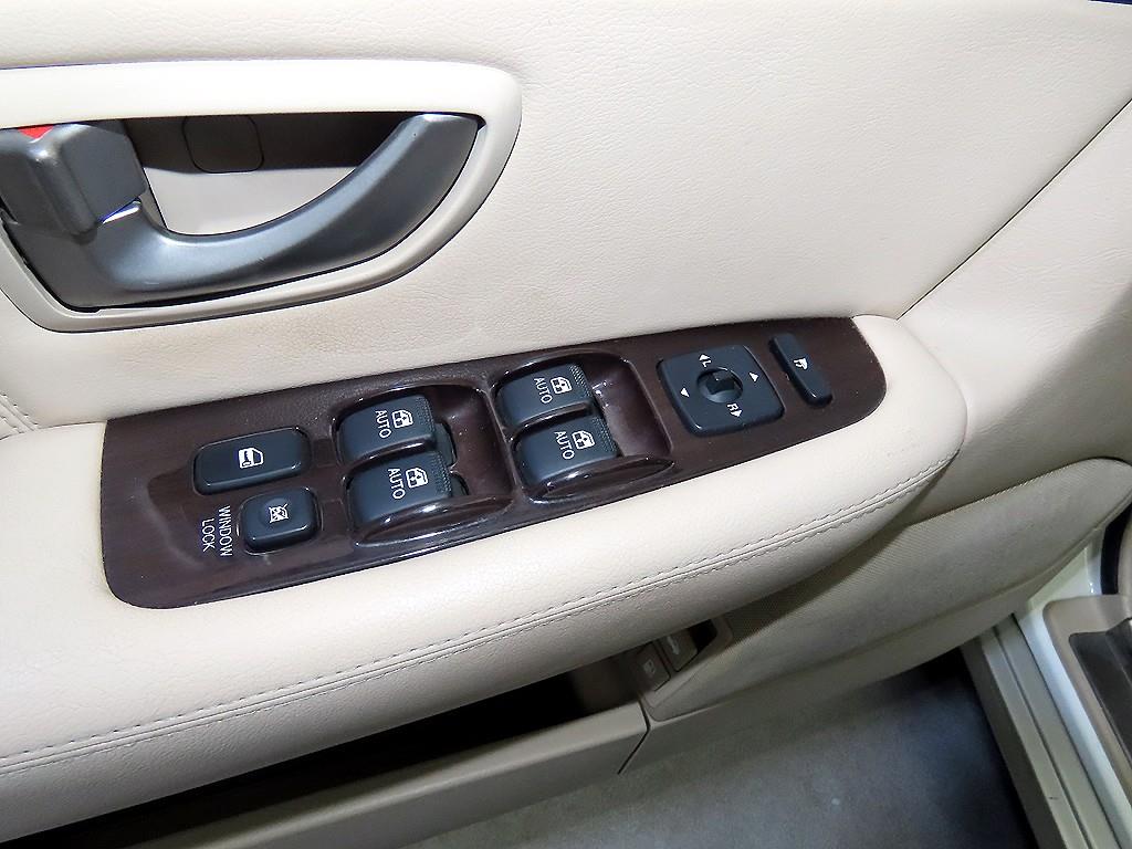 KIA Opirus 2008 - Importación desde Corea - HF Imports Iquique - Foto 13