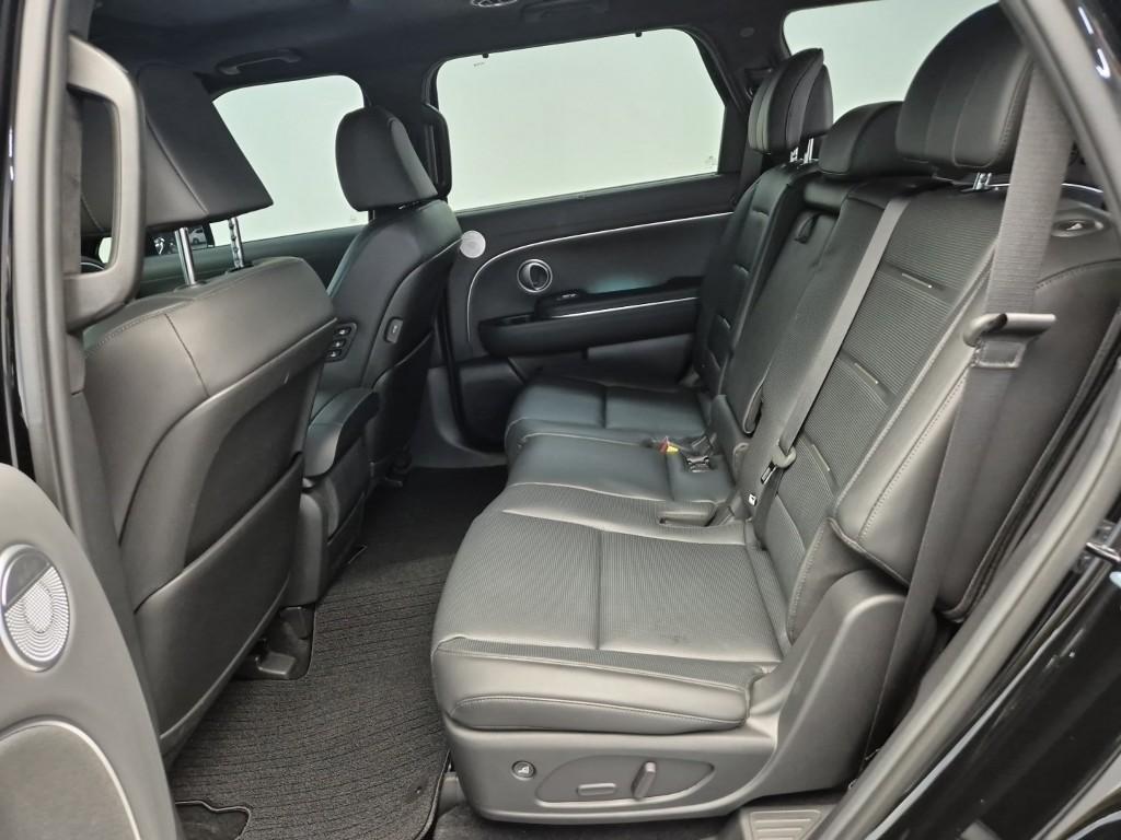 HYUNDAI Palisade - Vista 8