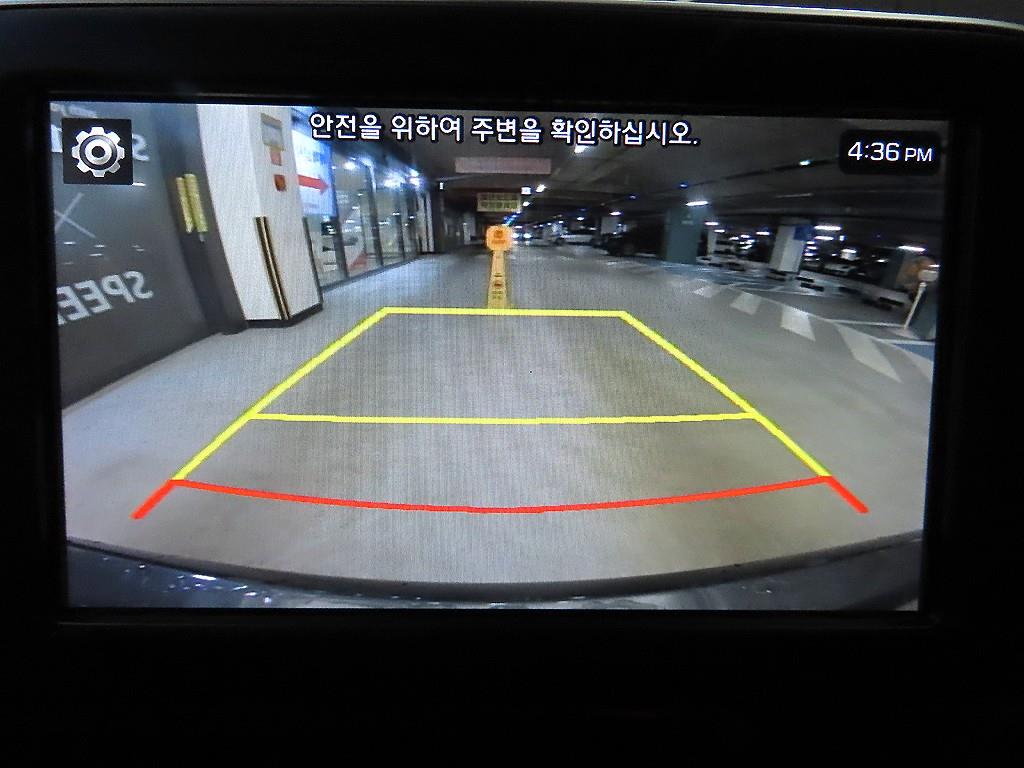 HYUNDAI Grandeur 2019 - Importación desde Corea - HF Imports Iquique - Foto 16