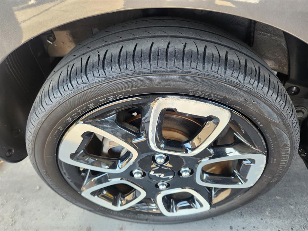 KIA Ray 2022 Gris - Importación desde Corea - HF Imports Iquique - Foto 20