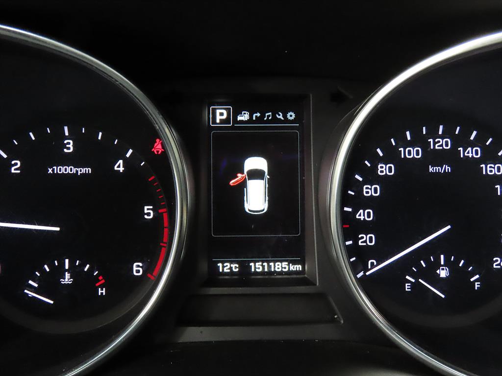 HYUNDAI Santa Fe - Vista 12