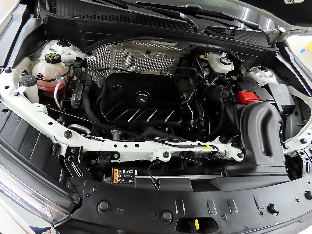 Chevrolet Trail Blazer 2022 - Importación desde Corea - HF Imports Iquique - Foto 19