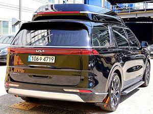 KIA Carnival - Vista 8