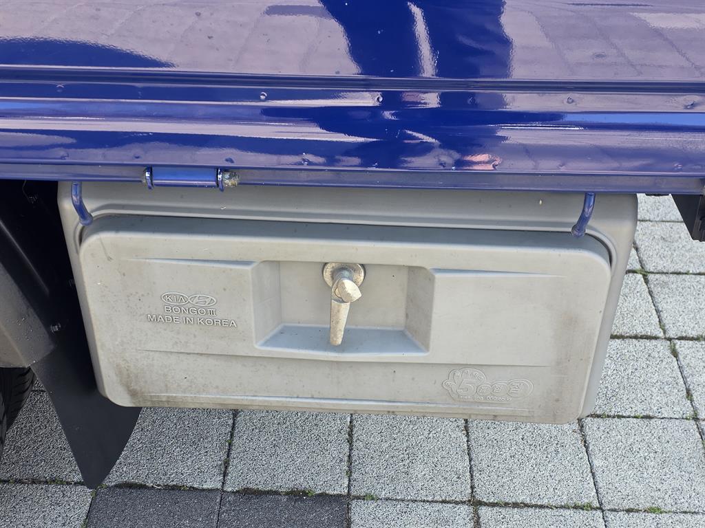 Small Truck Cargo (small) - Vista 9