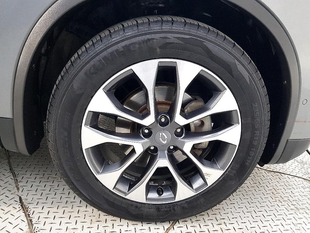 SAMSUNG QM6 2017 Gris - Importación desde Corea - HF Imports Iquique - Foto 20