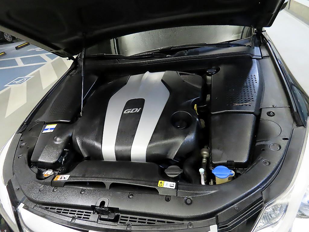 HYUNDAI Genesis 2012 Negro - Importación desde Corea - HF Imports Iquique - Foto 19