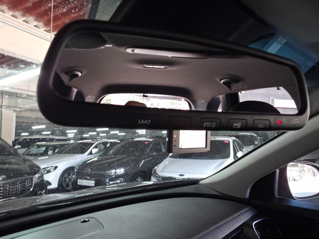 KIA Sorento 2019 Café - Importación desde Corea - HF Imports Iquique - Foto 16