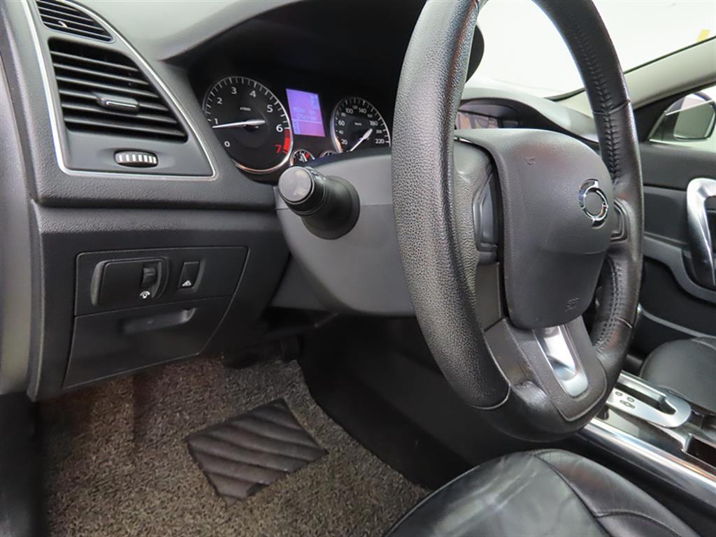 SAMSUNG SM5 2012 Blanco - Importación desde Corea - HF Imports Iquique - Foto 13