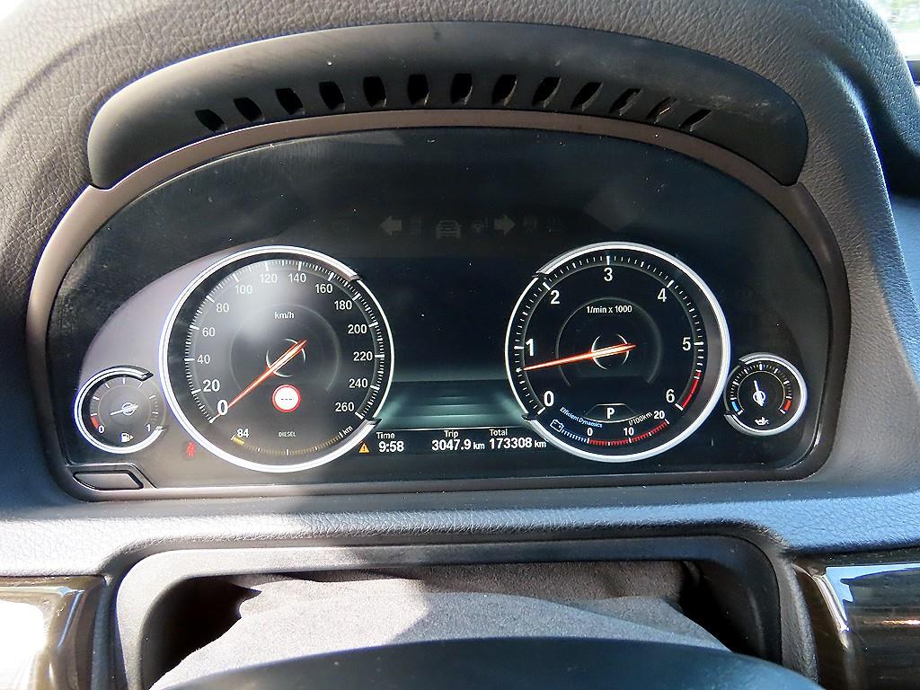 BMW Gran Turismo - Vista 9