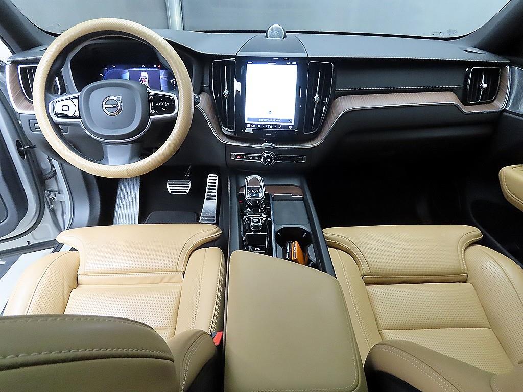 Volvo XC60 - Vista 7