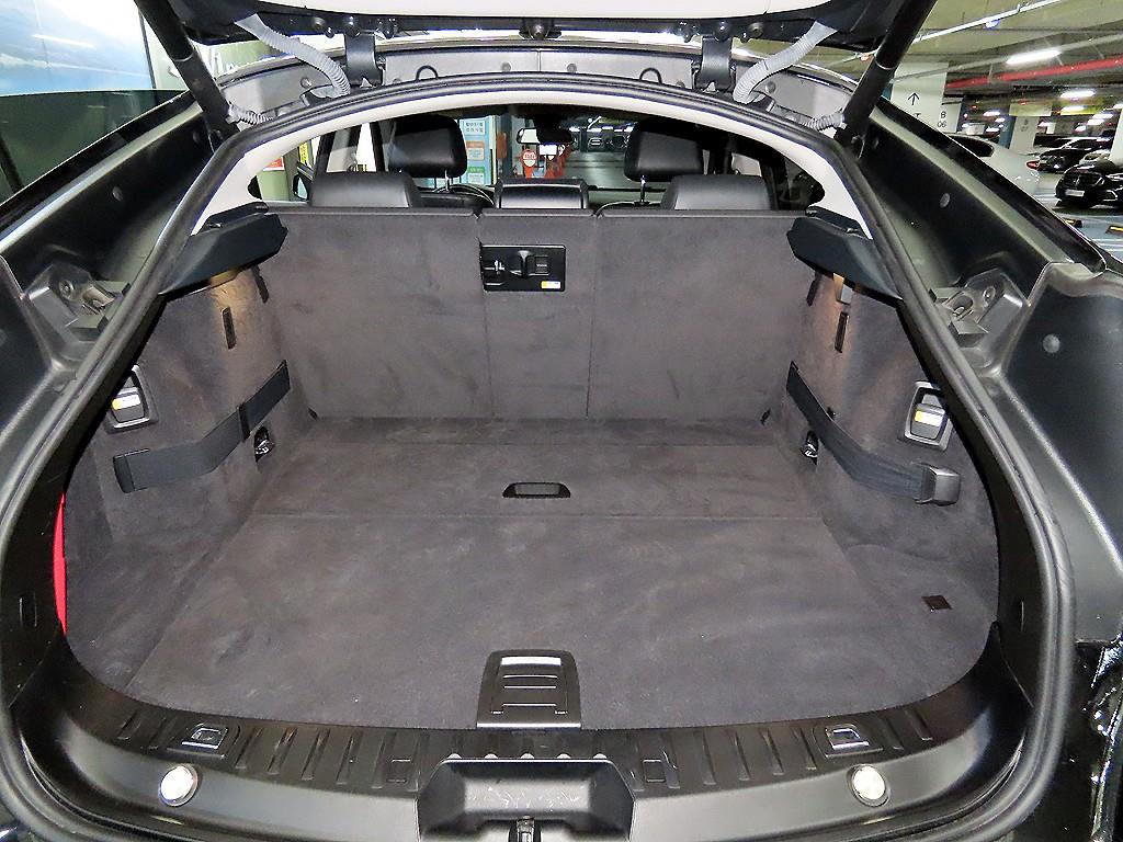 BMW Gran Turismo 2015 Negro - Importación desde Corea - HF Imports Iquique - Foto 16