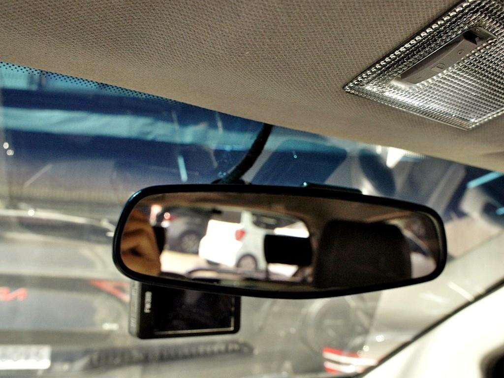 Chevrolet Spark 2014 Gris - Importación desde Corea - HF Imports Iquique - Foto 12