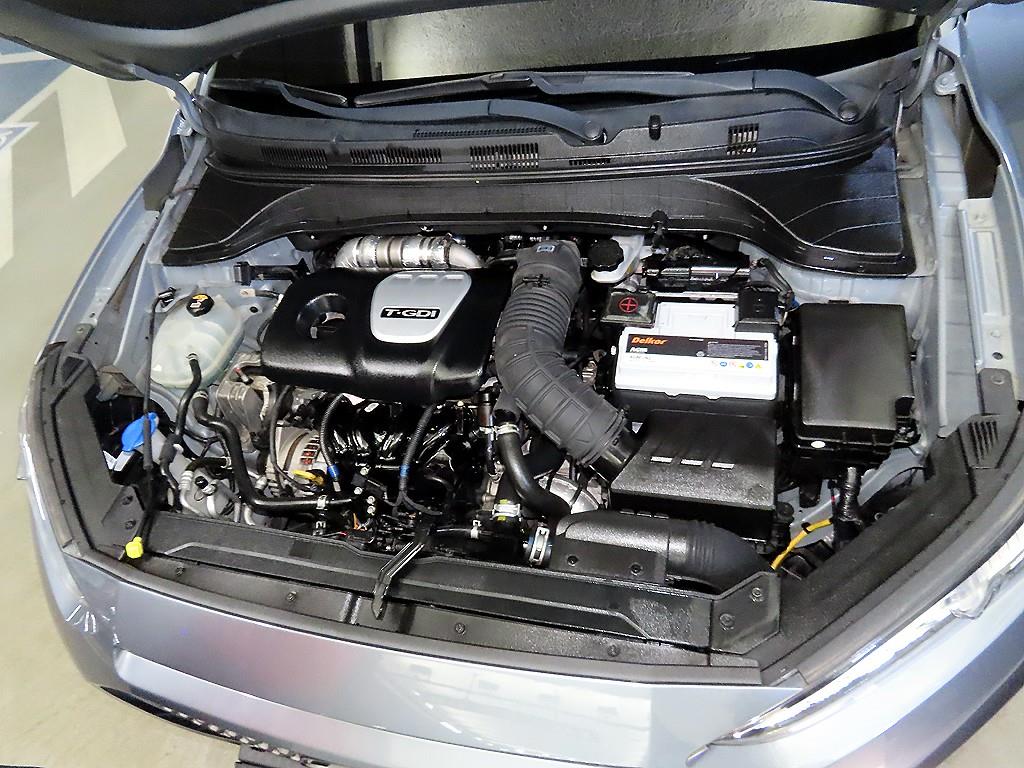 HYUNDAI Kona 2019 Gris - Importación desde Corea - HF Imports Iquique - Foto 19