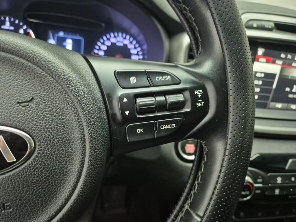 KIA Sorento 2016 Negro - Importación desde Corea - HF Imports Iquique - Foto 15