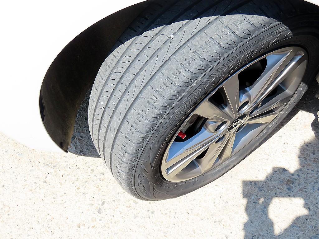 HYUNDAI Avante 2016 Blanco - Importación desde Corea - HF Imports Iquique - Foto 20