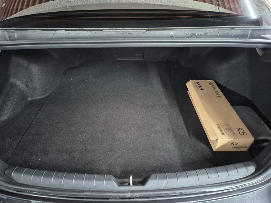 KIA K5 2022 Gris - Importación desde Corea - HF Imports Iquique - Foto 17