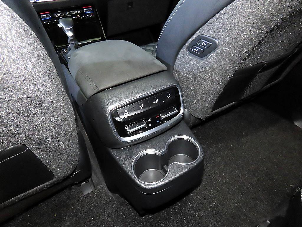 KIA Mohave 2021 Negro - Importación desde Corea - HF Imports Iquique - Foto 14