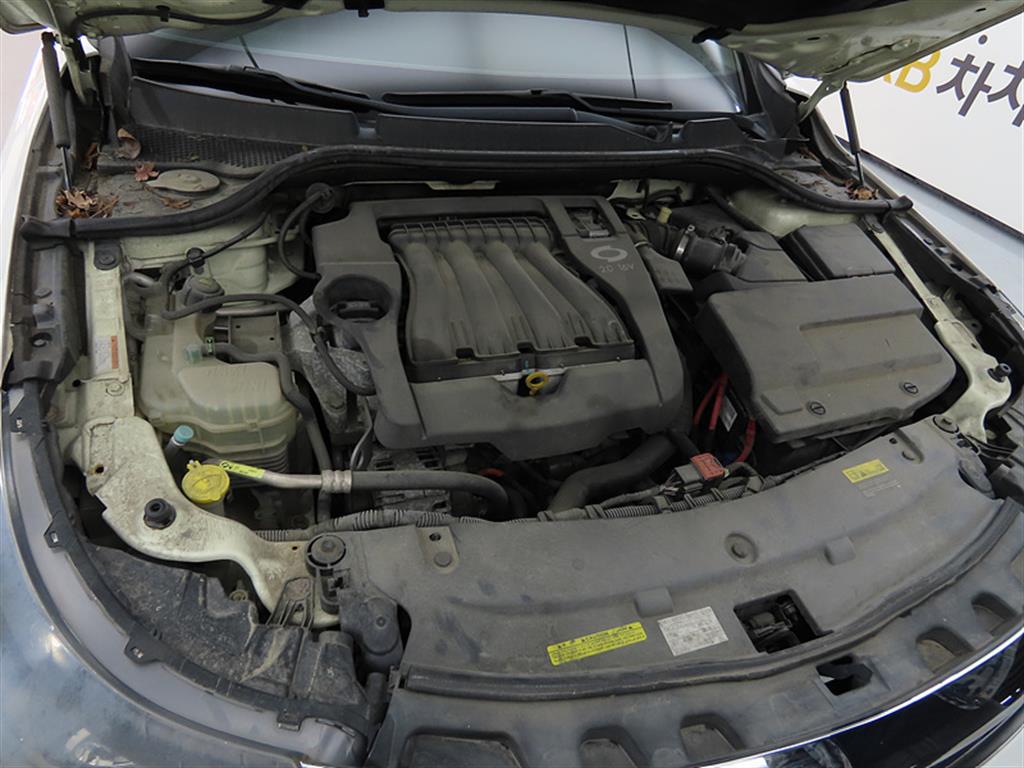 SAMSUNG SM5 2012 Blanco - Importación desde Corea - HF Imports Iquique - Foto 19