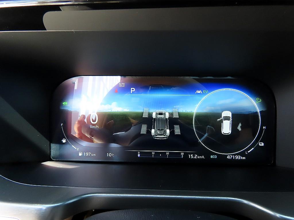 KIA Sorento - Vista 9