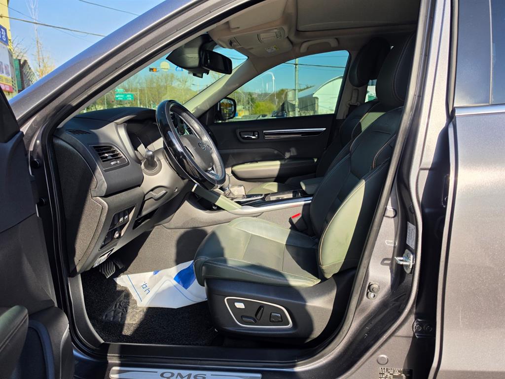 SAMSUNG QM6 - Vista 10