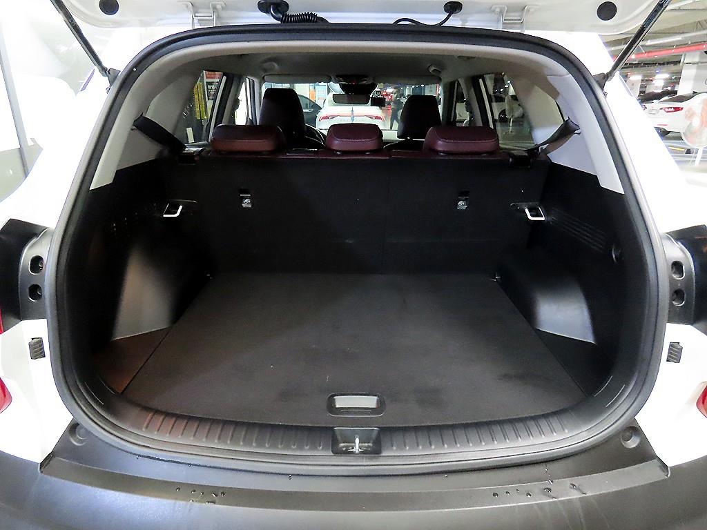 KIA Seltos 2021 Blanco - Importación desde Corea - HF Imports Iquique - Foto 17