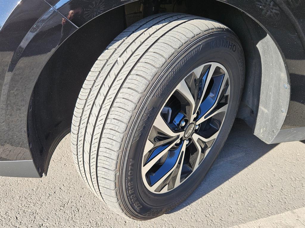 KIA Carnival 2022 Negro - Importación desde Corea - HF Imports Iquique - Foto 19