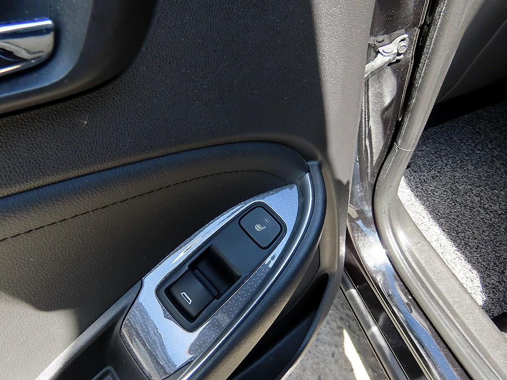 Chevrolet Malibu 2019 Negro - Importación desde Corea - HF Imports Iquique - Foto 16