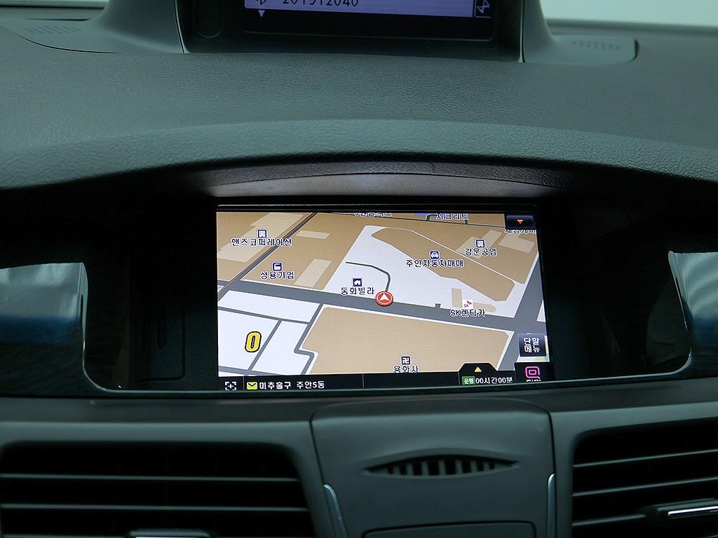 SAMSUNG SM5 2010 Blanco - Importación desde Corea - HF Imports Iquique - Foto 13