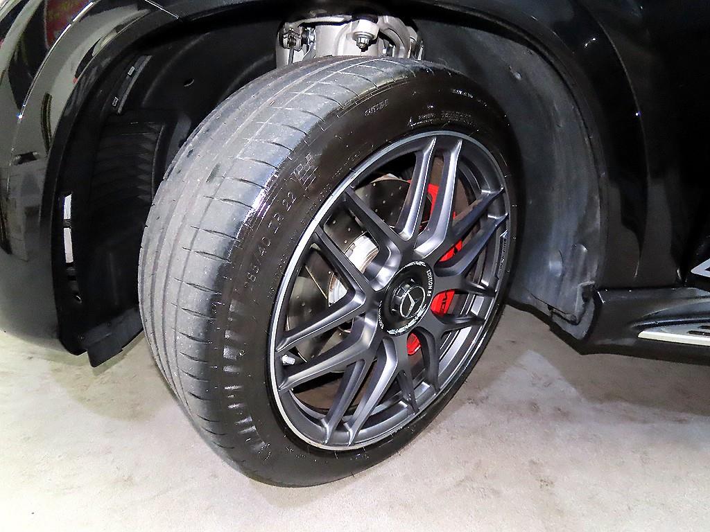 Mercedes Benz GLE Class 2023 Negro - Importación desde Corea - HF Imports Iquique - Foto 20