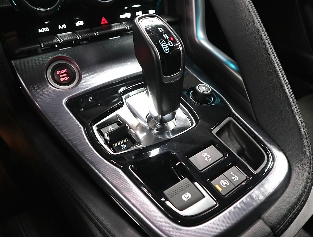 Jaguar F-TYPE 2019 Rojo - Importación desde Corea - HF Imports Iquique - Foto 14