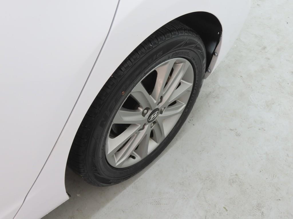 HYUNDAI Avante 2014 - Importación desde Corea - HF Imports Iquique - Foto 19