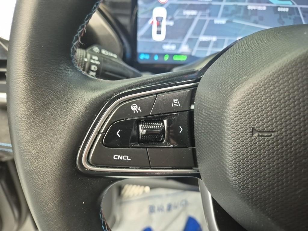 SAMSUNG Grand Koleos 2025 Gris - Importación desde Corea - HF Imports Iquique - Foto 16