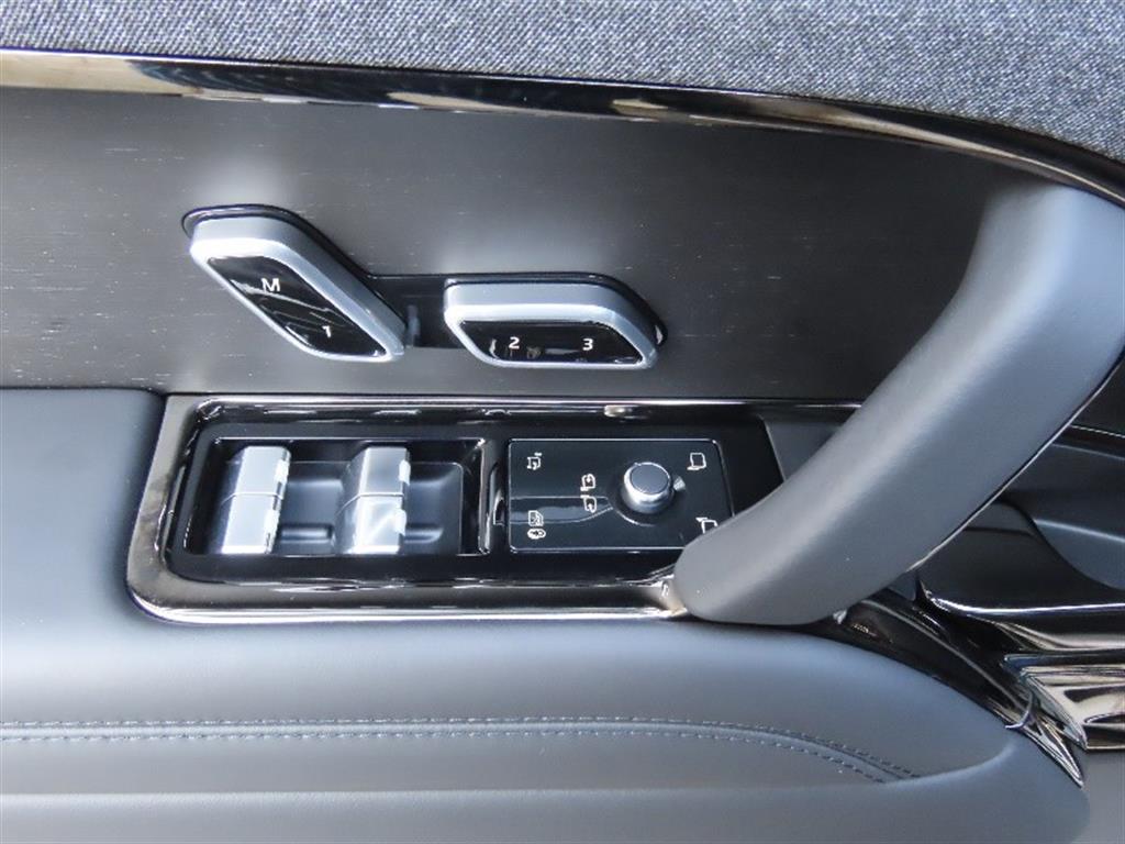 Land Rover Range Rover Sports 2024 skyblue - Importación desde Corea - HF Imports Iquique - Foto 12