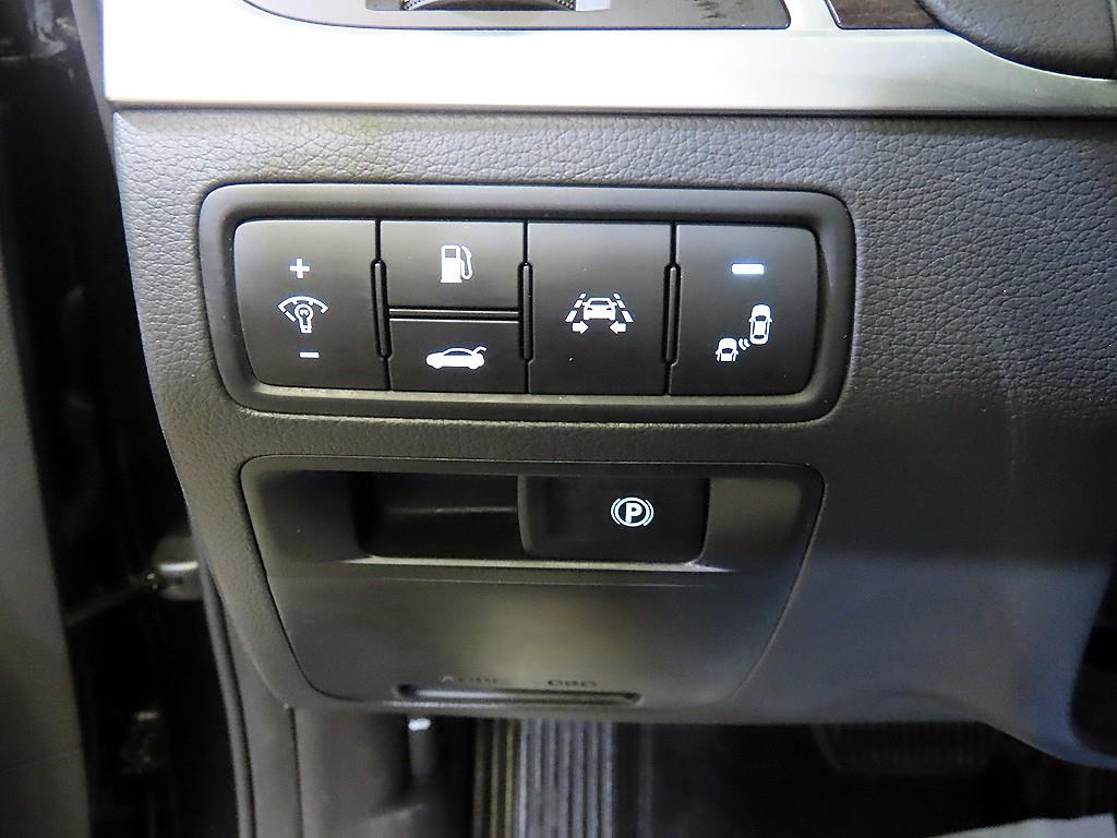 Genesis G80 2017 Negro - Importación desde Corea - HF Imports Iquique - Foto 14