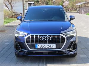 Audi Q3 - Vista 2