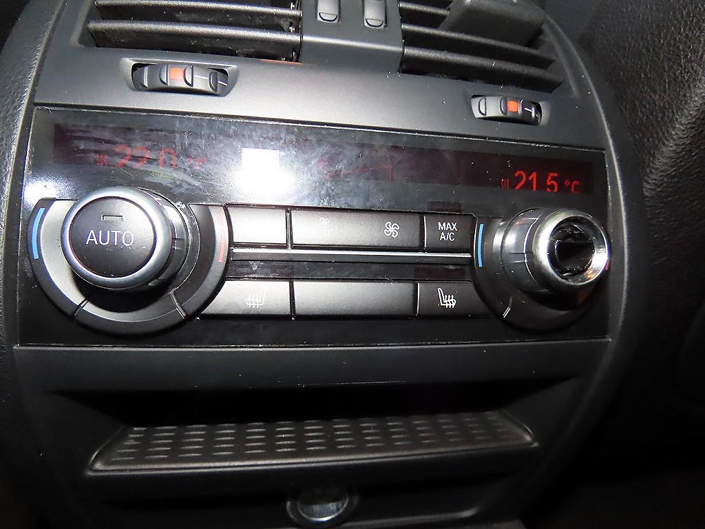 BMW 5 Series 2014 Gris - Importación desde Corea - HF Imports Iquique - Foto 15