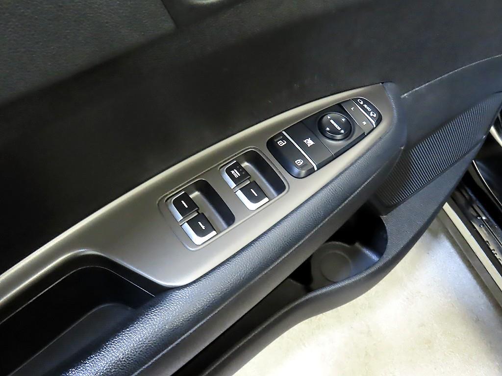 KIA K5 2019 - Importación desde Corea - HF Imports Iquique - Foto 16