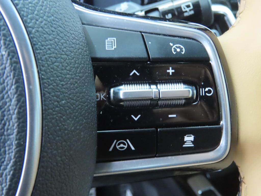 KIA Sorento 2023 Gris - Importación desde Corea - HF Imports Iquique - Foto 16