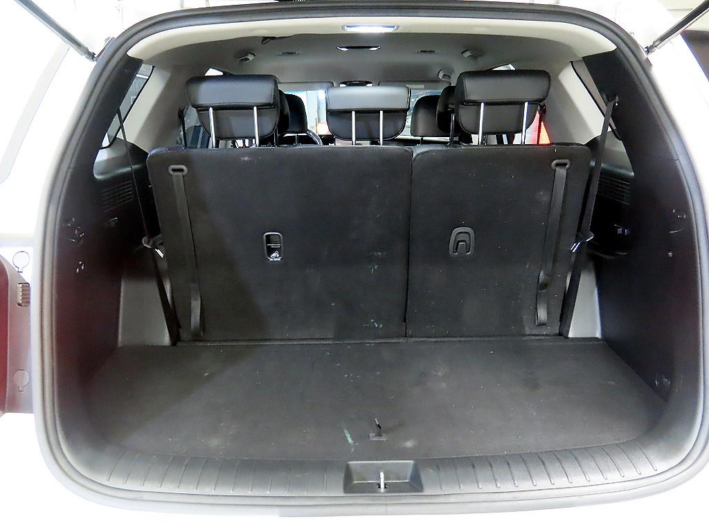 HYUNDAI Palisade 2021 Blanco - Importación desde Corea - HF Imports Iquique - Foto 18